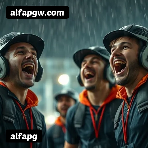 App Mobile alfapg - Jogue em Qualquer Lugar no Seu Smartphone